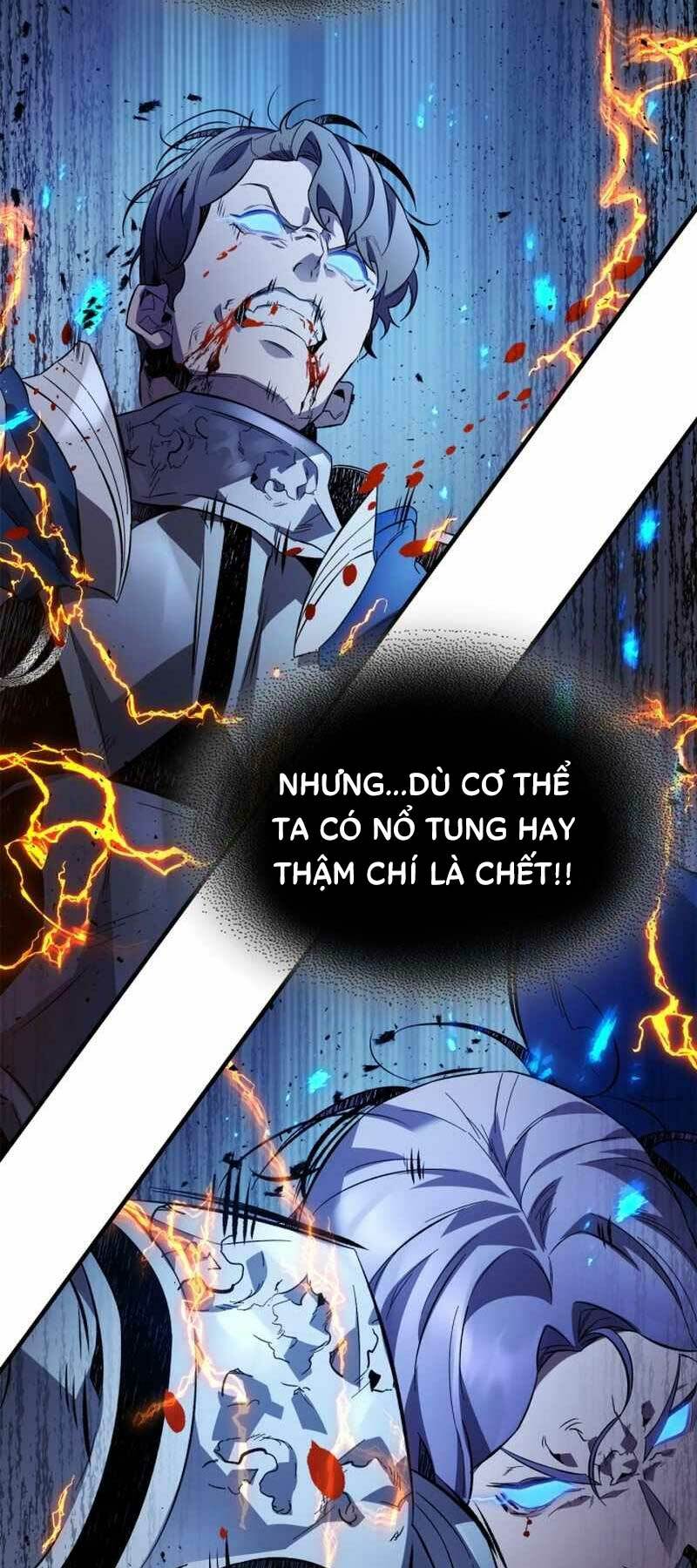 thăng cấp cùng thần chương 88 - Next chapter 89