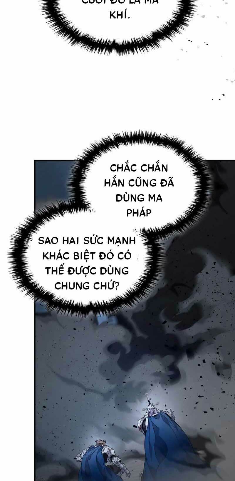 thăng cấp cùng thần chapter 89 - Next chapter 90