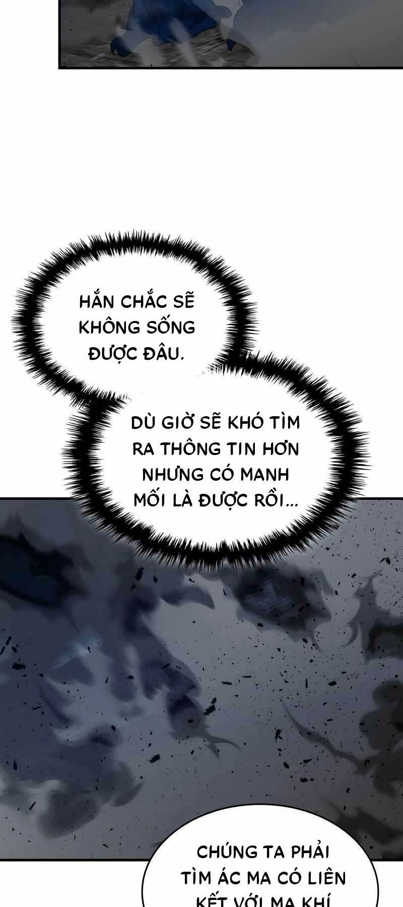 thăng cấp cùng thần chapter 89 - Next chapter 90