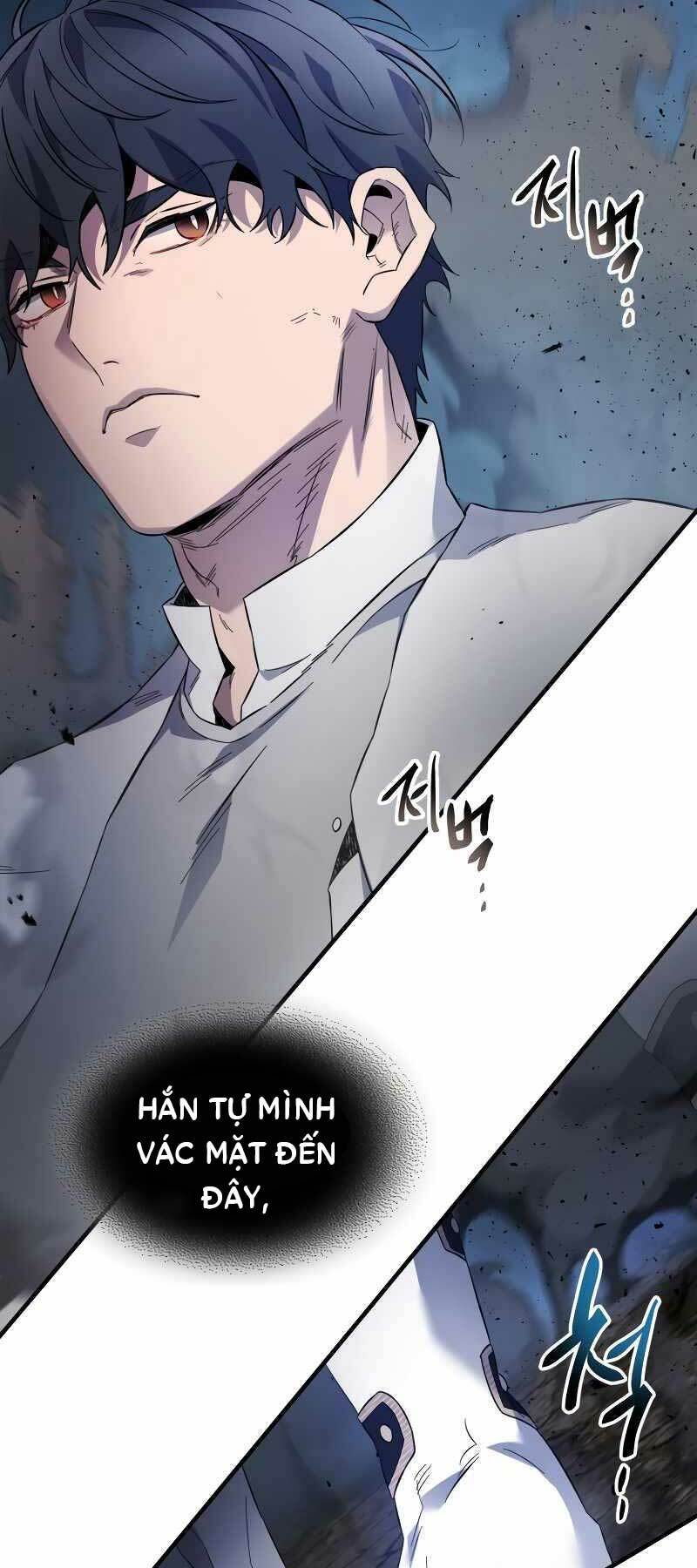 thăng cấp cùng thần chapter 89 - Next chapter 90