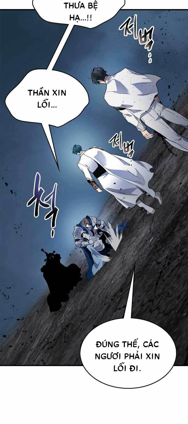 thăng cấp cùng thần chapter 89 - Next chapter 90