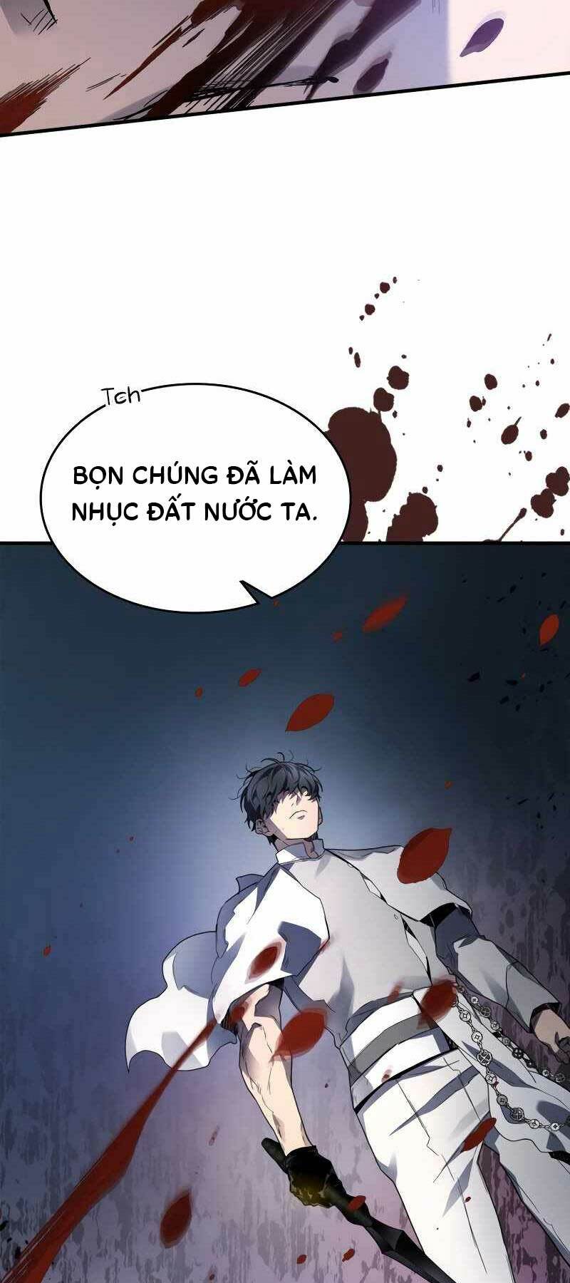 thăng cấp cùng thần chapter 89 - Next chapter 90