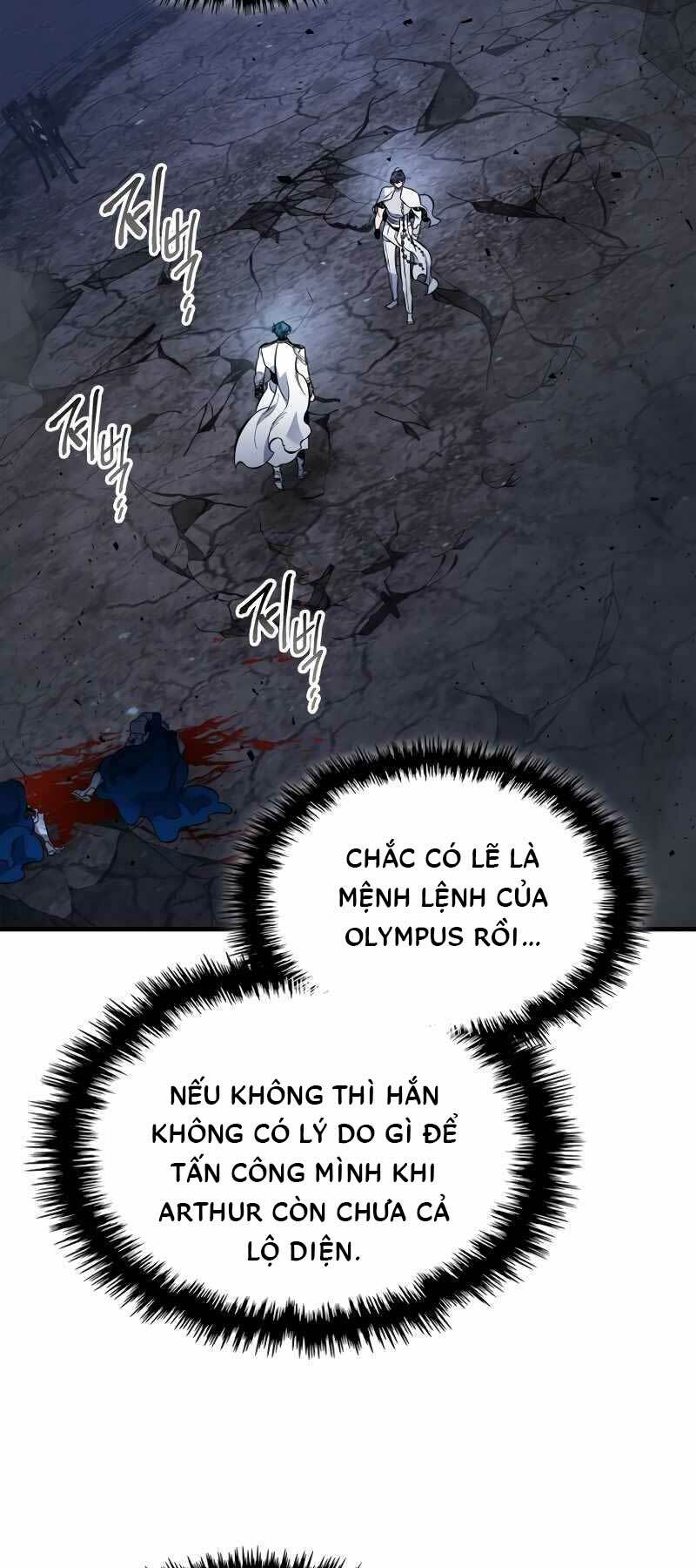 thăng cấp cùng thần chapter 89 - Next chapter 90