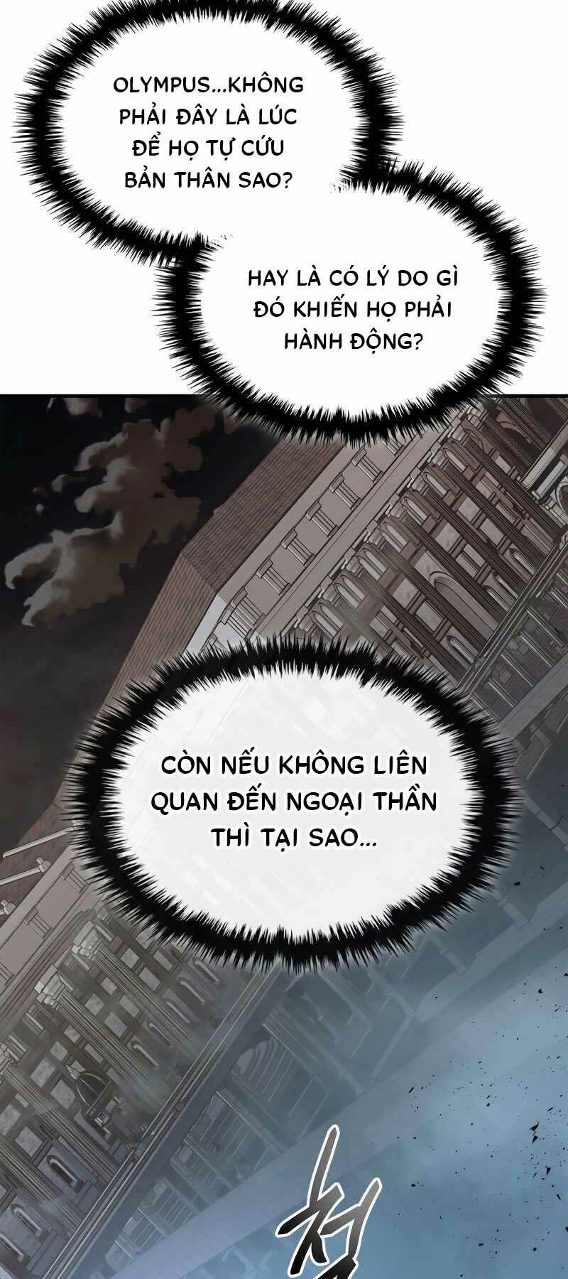 thăng cấp cùng thần chapter 89 - Next chapter 90