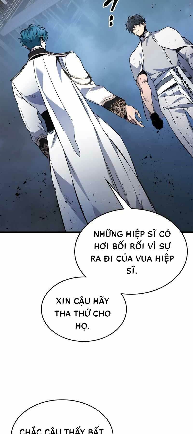 thăng cấp cùng thần chapter 89 - Next chapter 90