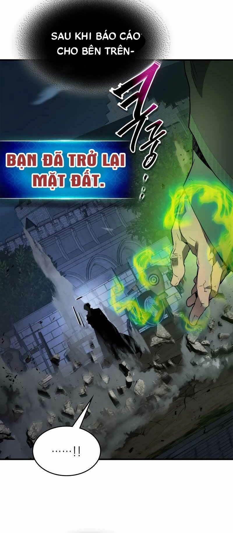 thăng cấp cùng thần chapter 89 - Next chapter 90