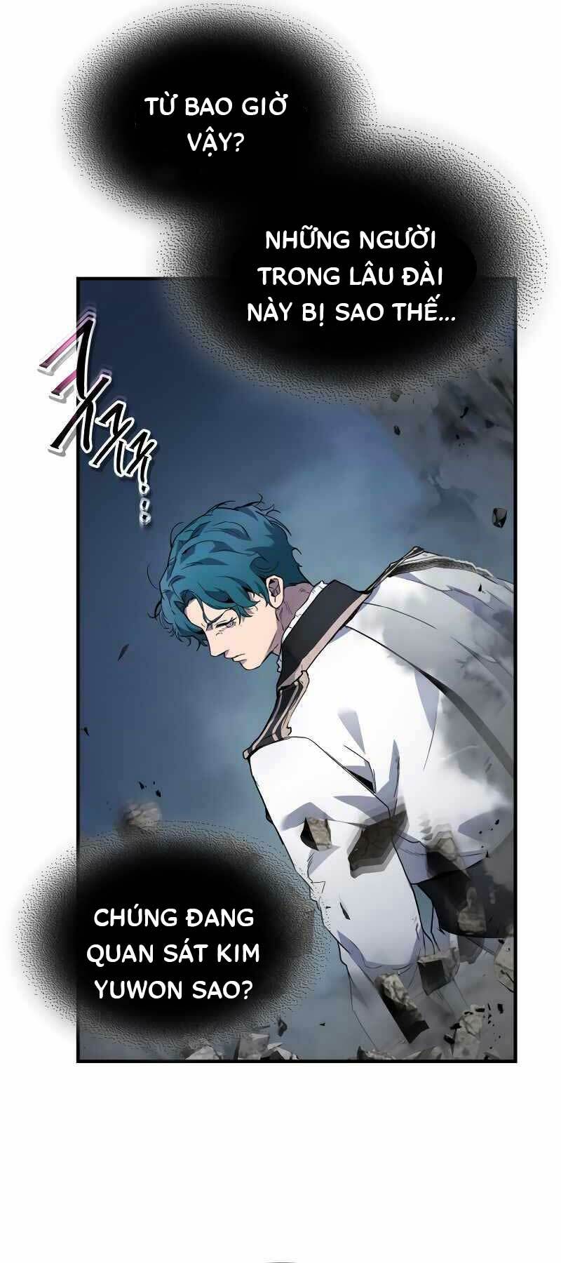 thăng cấp cùng thần chapter 89 - Next chapter 90