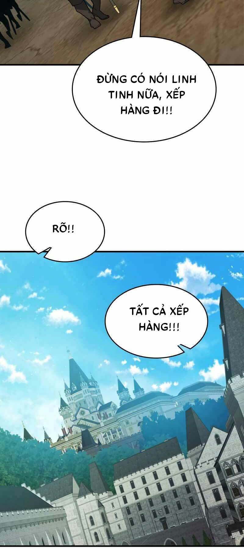 thăng cấp cùng thần chapter 89 - Next chapter 90