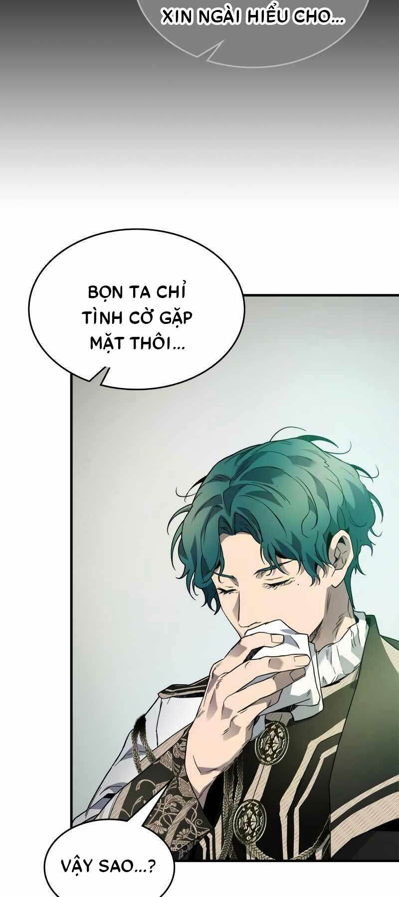 thăng cấp cùng thần chapter 89 - Next chapter 90