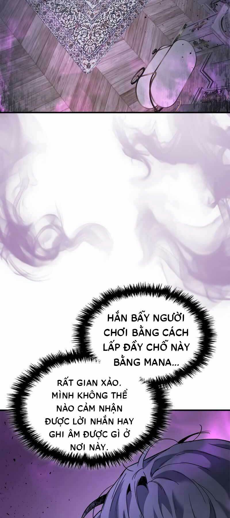 thăng cấp cùng thần chapter 89 - Next chapter 90