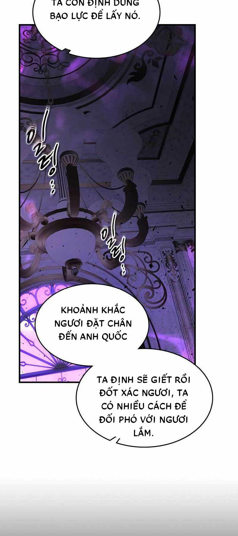 thăng cấp cùng thần chapter 89 - Next chapter 90