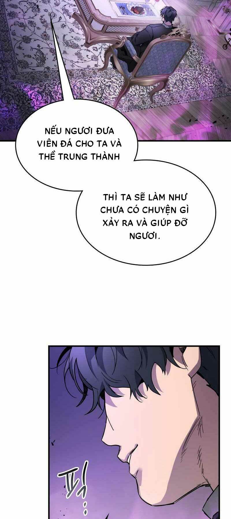 thăng cấp cùng thần chapter 89 - Next chapter 90