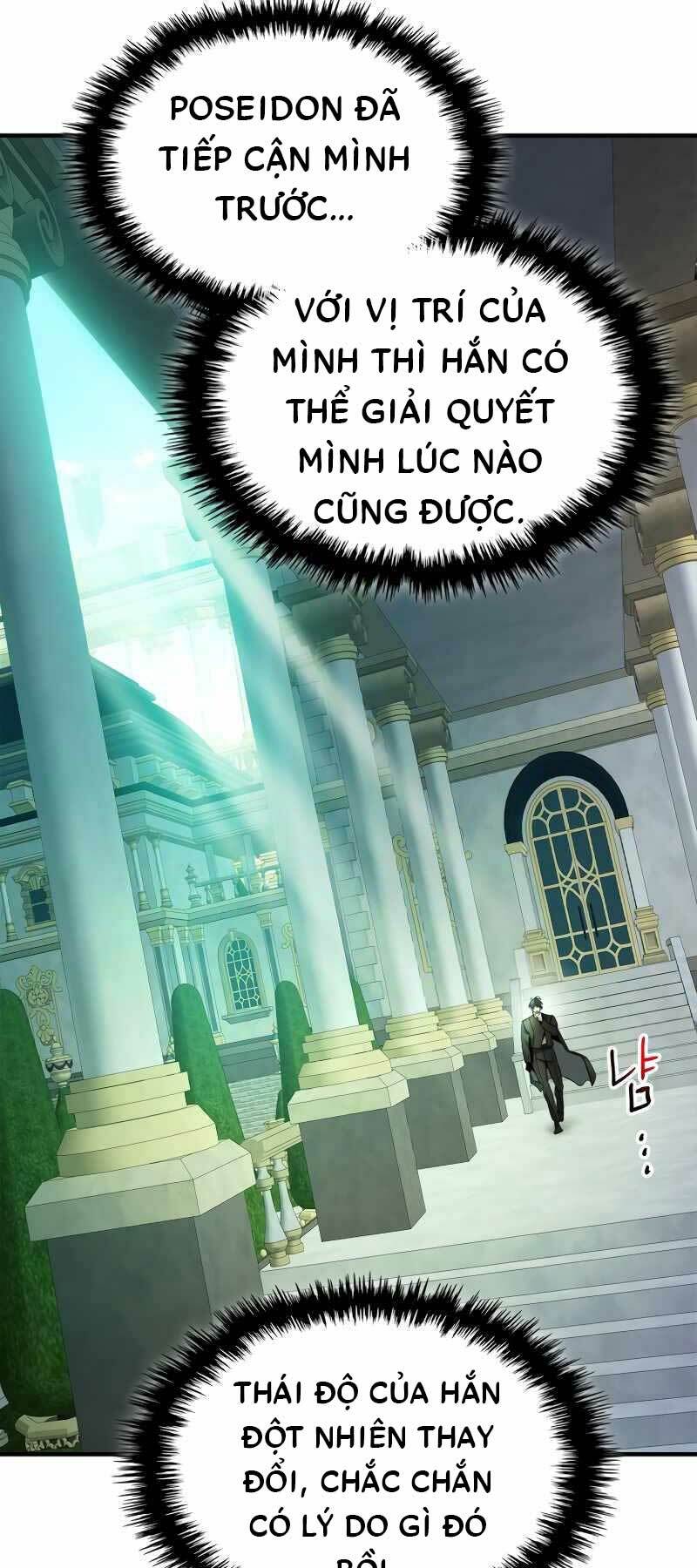 thăng cấp cùng thần chapter 89 - Next chapter 90