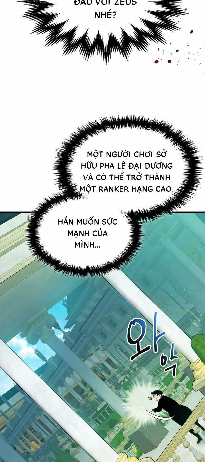 thăng cấp cùng thần chapter 89 - Next chapter 90