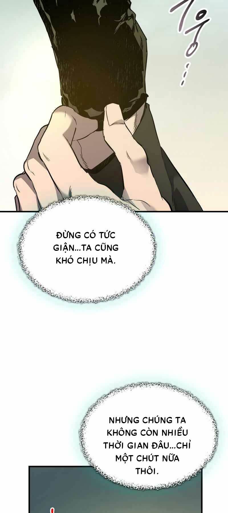 thăng cấp cùng thần chapter 89 - Next chapter 90