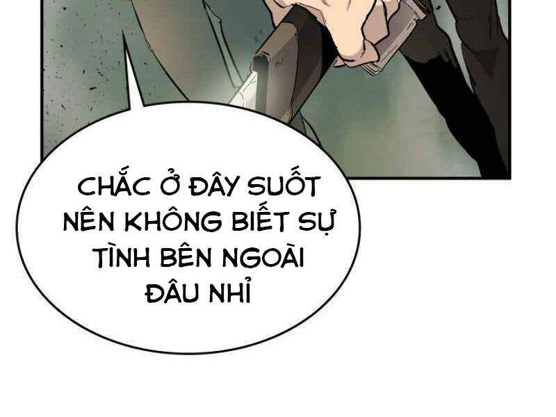 thăng cấp cùng thần chapter 9 - Next Chapter 10