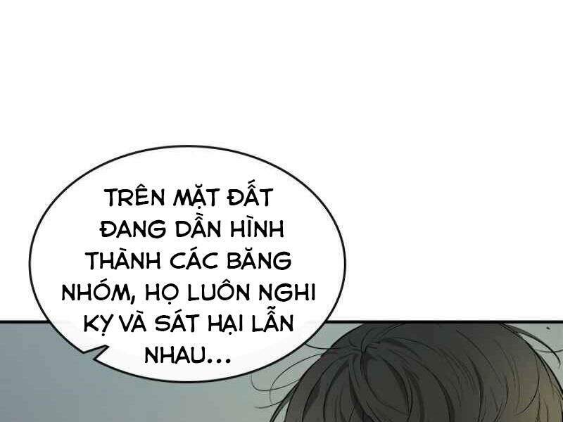 thăng cấp cùng thần chapter 9 - Next Chapter 10