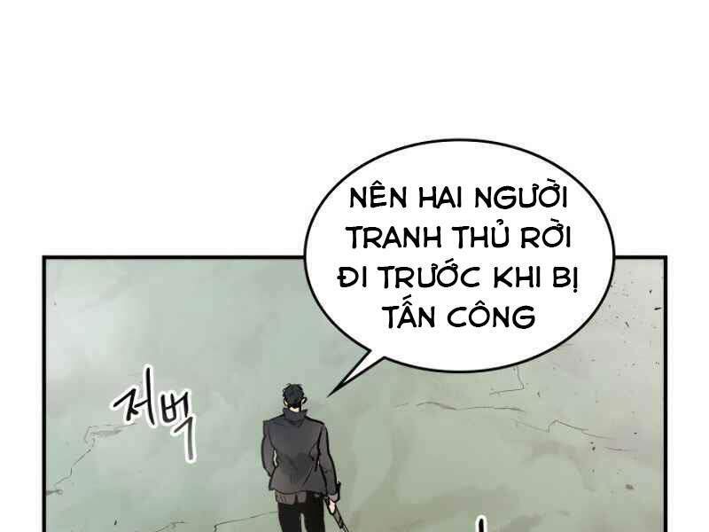 thăng cấp cùng thần chapter 9 - Next Chapter 10