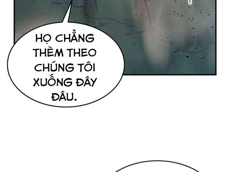 thăng cấp cùng thần chapter 9 - Next Chapter 10