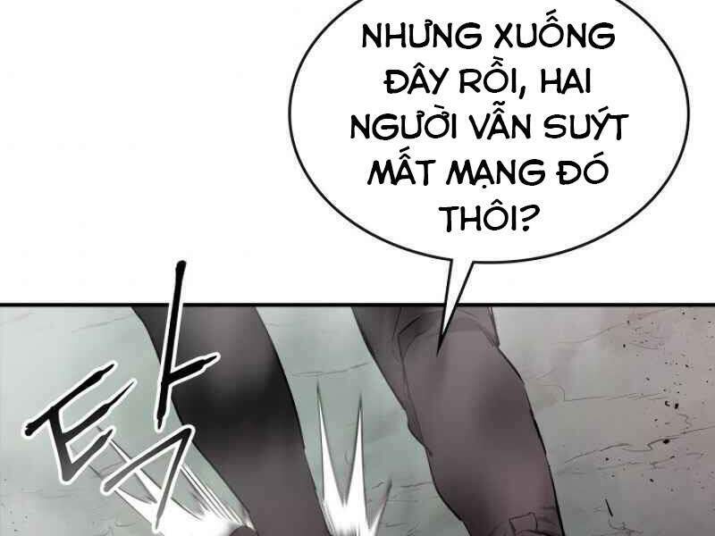 thăng cấp cùng thần chapter 9 - Next Chapter 10