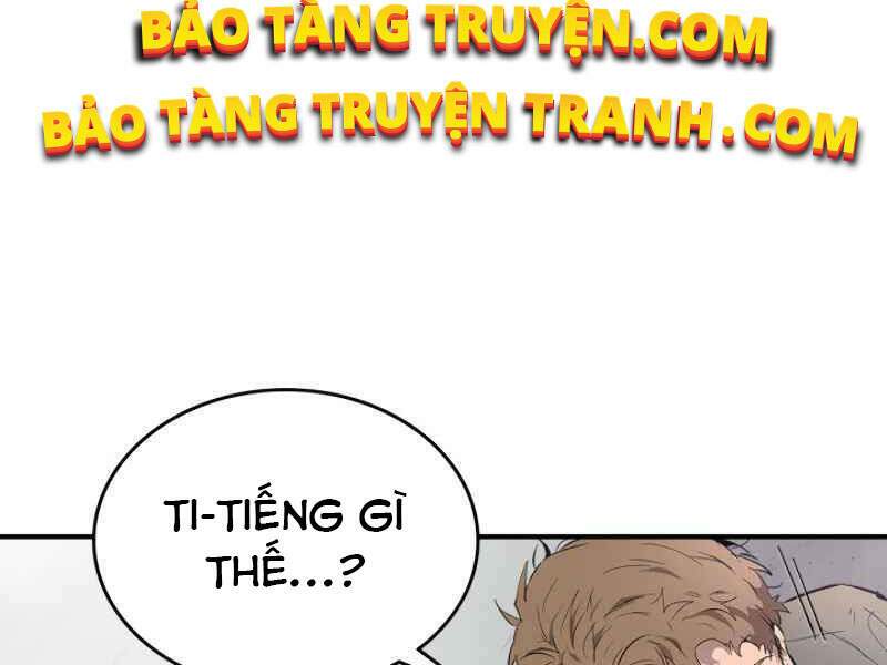 thăng cấp cùng thần chapter 9 - Next Chapter 10