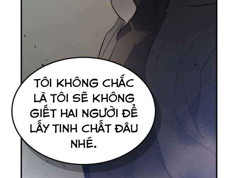 thăng cấp cùng thần chapter 9 - Next Chapter 10