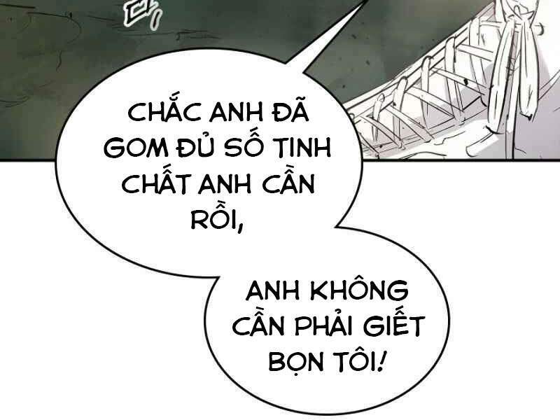 thăng cấp cùng thần chapter 9 - Next Chapter 10