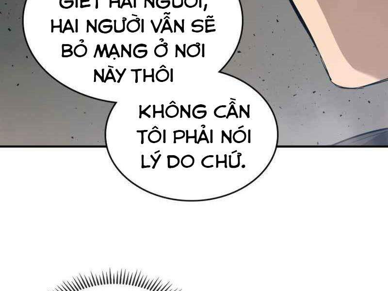 thăng cấp cùng thần chapter 9 - Next Chapter 10