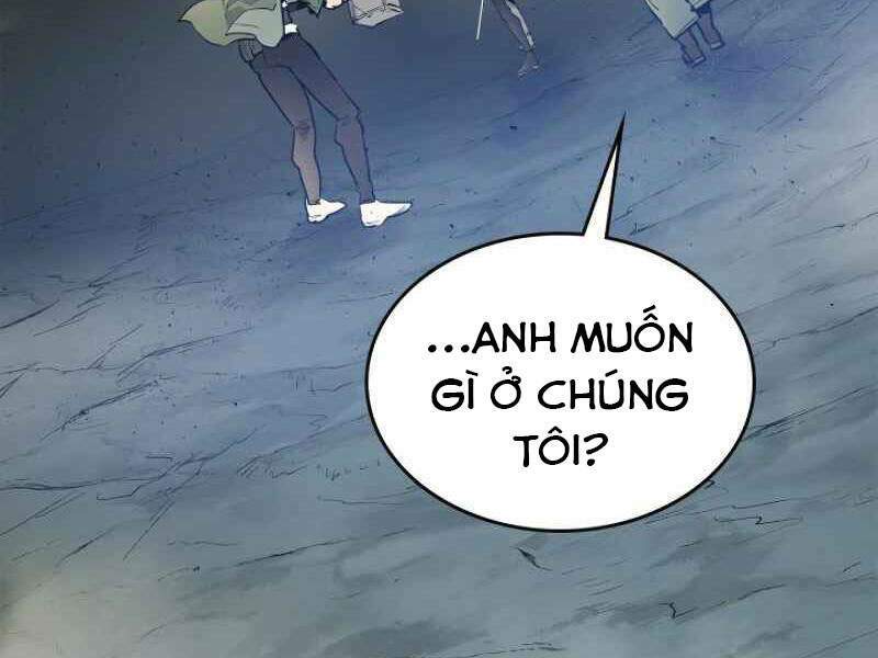 thăng cấp cùng thần chapter 9 - Next Chapter 10