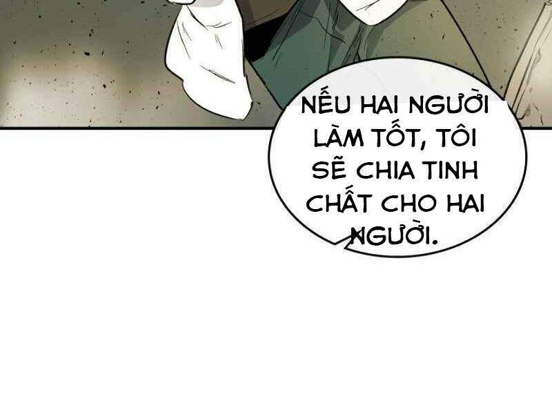 thăng cấp cùng thần chapter 9 - Next Chapter 10