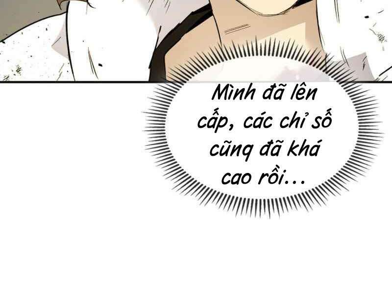 thăng cấp cùng thần chapter 9 - Next Chapter 10