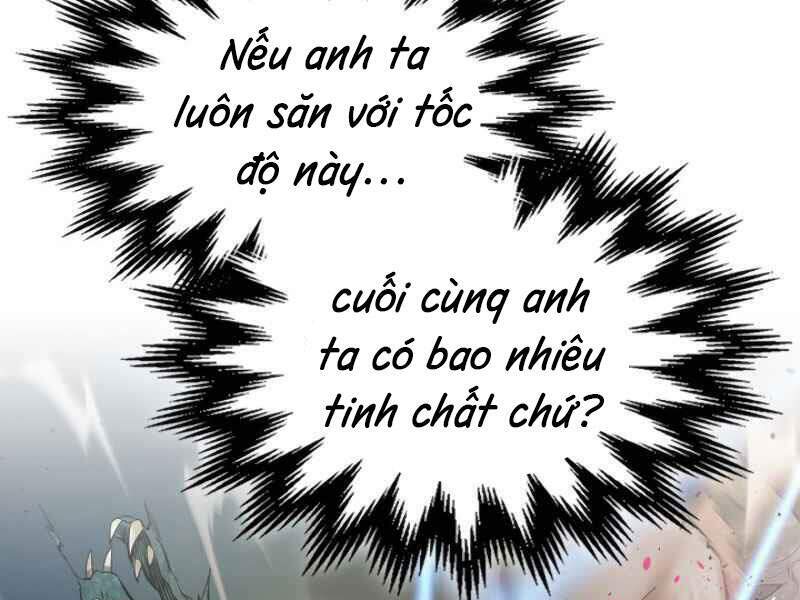 thăng cấp cùng thần chapter 9 - Next Chapter 10