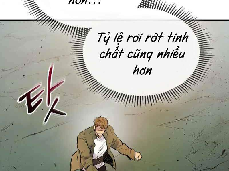 thăng cấp cùng thần chapter 9 - Next Chapter 10