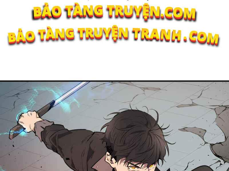 thăng cấp cùng thần chapter 9 - Next Chapter 10