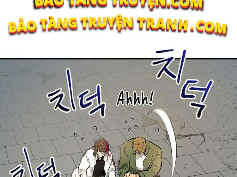 thăng cấp cùng thần chapter 9 - Next Chapter 10