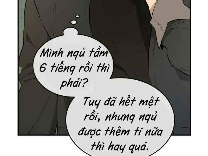 thăng cấp cùng thần chapter 9 - Next Chapter 10