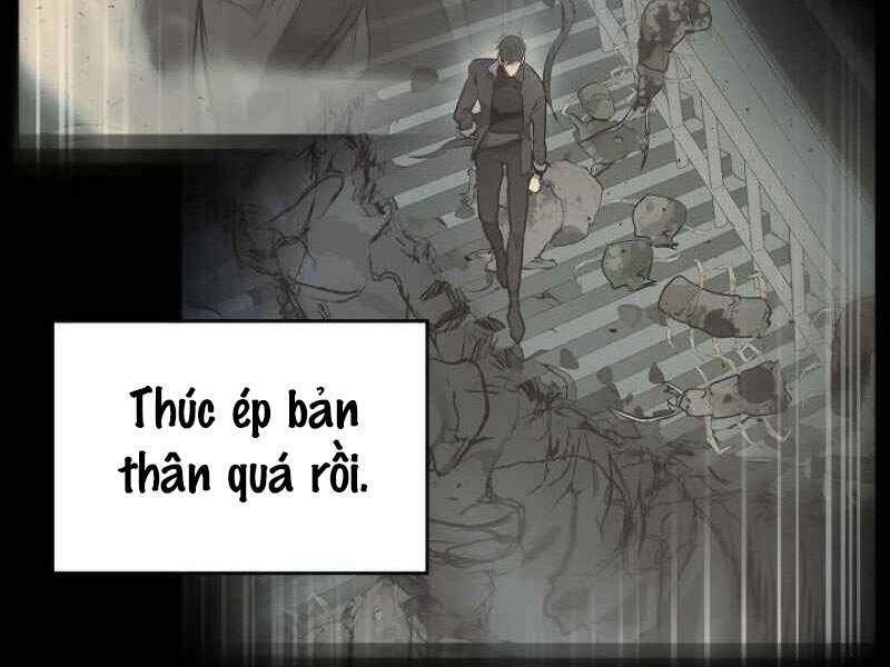 thăng cấp cùng thần chapter 9 - Next Chapter 10