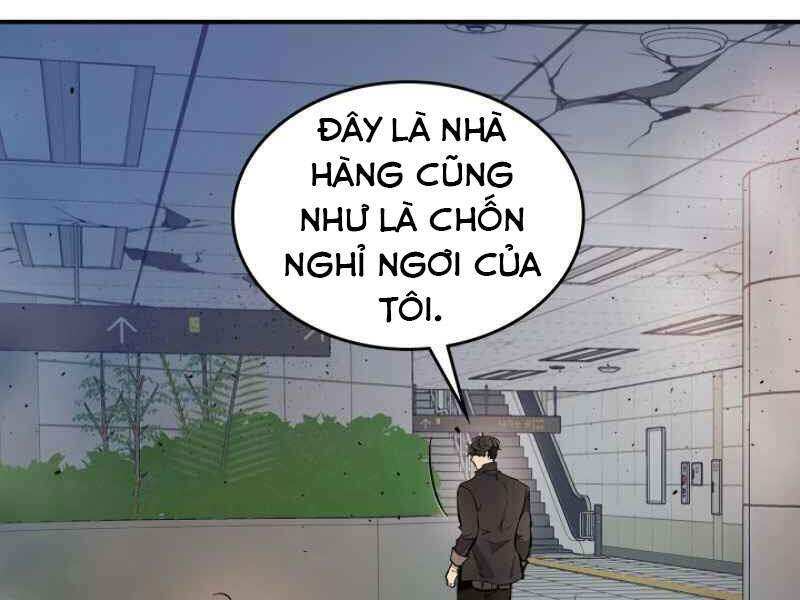 thăng cấp cùng thần chapter 9 - Next Chapter 10