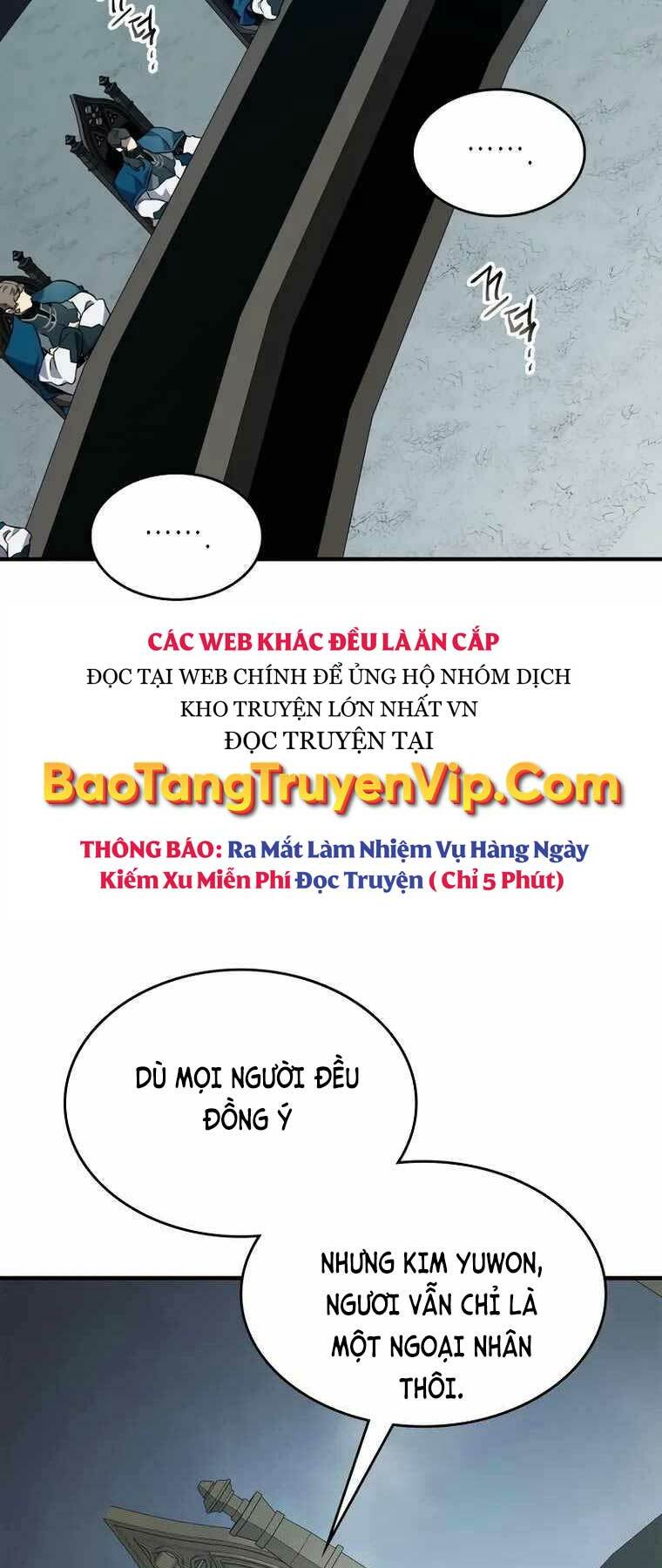 thăng cấp cùng thần chapter 90 - Trang 2