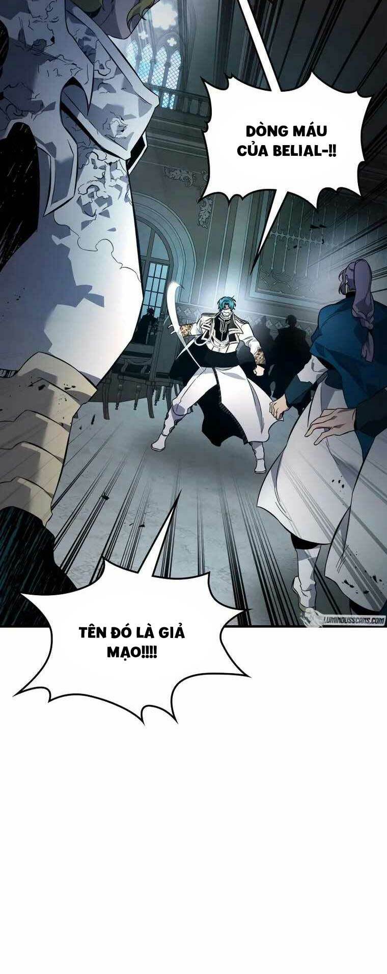 thăng cấp cùng thần chapter 90 - Trang 2