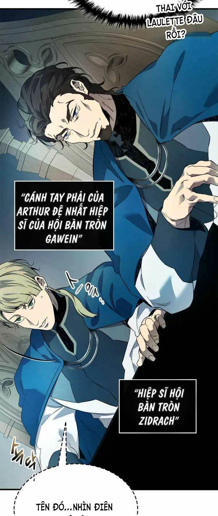 thăng cấp cùng thần chapter 90 - Trang 2