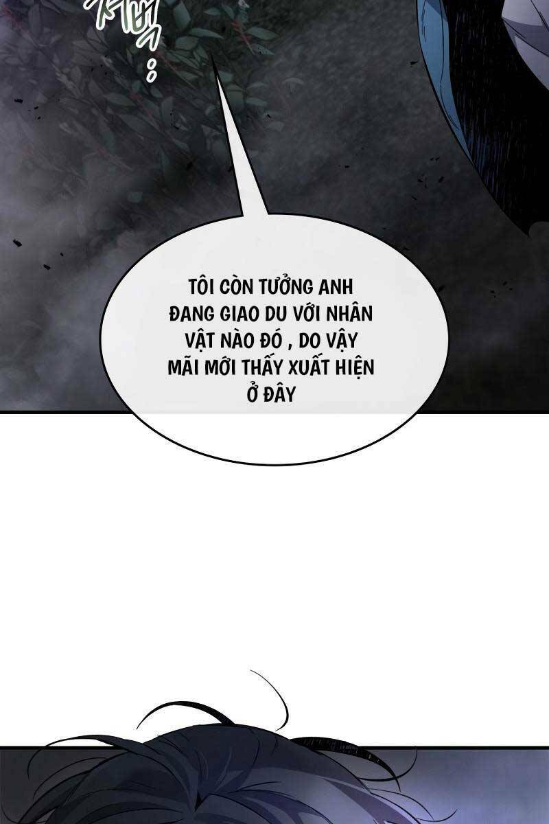 thăng cấp cùng thần chương 98 - Next chapter 99