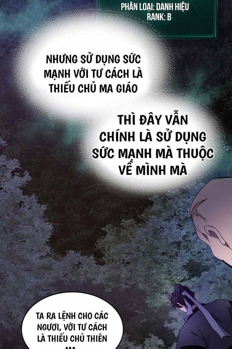 thăng cấp cùng thần chương 98 - Next chapter 99