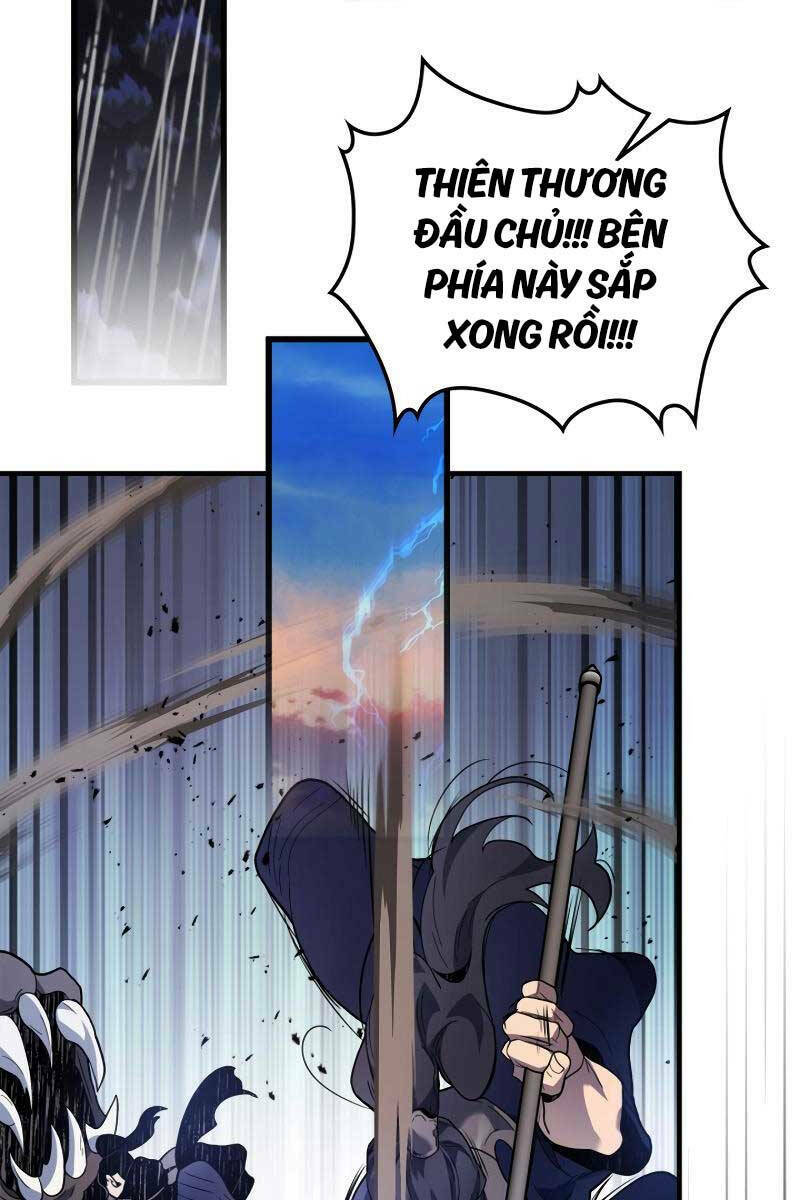 thăng cấp cùng thần chương 98 - Next chapter 99