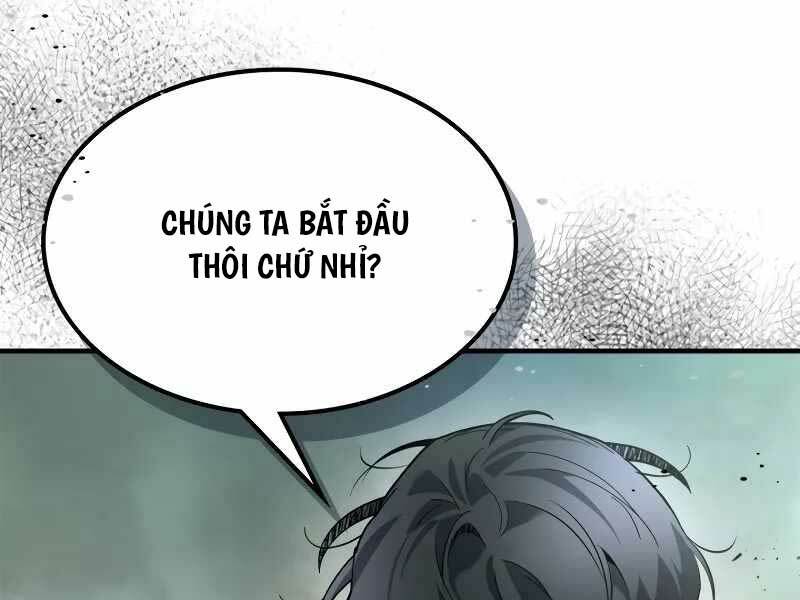 thăng cấp cùng thần chapter 99 - Next chapter 100