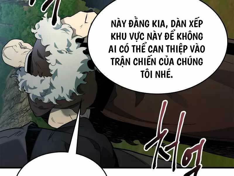 thăng cấp cùng thần chapter 99 - Next chapter 100