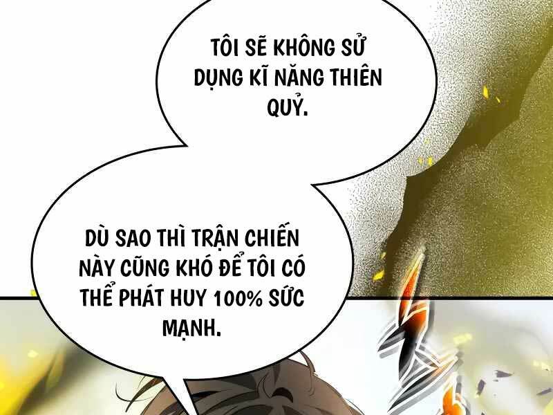 thăng cấp cùng thần chapter 99 - Next chapter 100