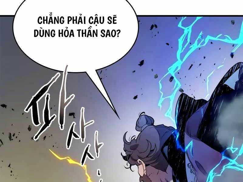 thăng cấp cùng thần chapter 99 - Next chapter 100