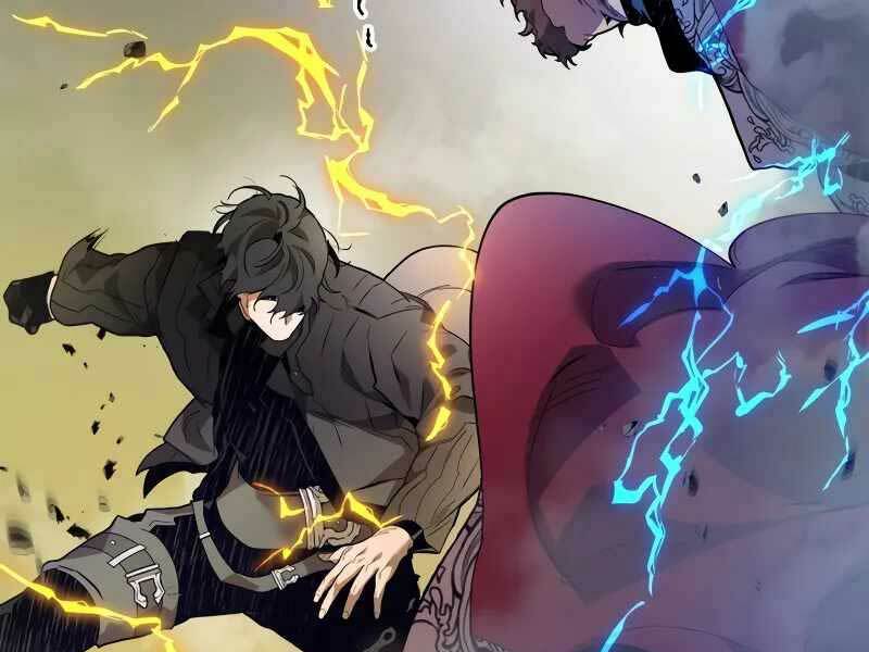 thăng cấp cùng thần chapter 99 - Next chapter 100