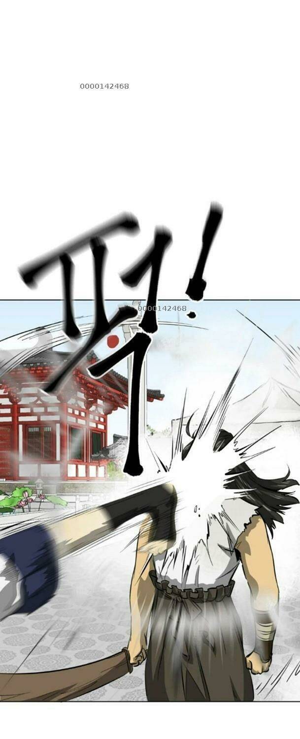 thăng cấp vô hạn trong murim Chapter 104 - Trang 2